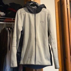 Under Armour coldgear swacket